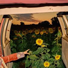 Kevin Morby - Little Wide Open (2LP/Eco Mix Coloured Vinyl) (New Vinyl)