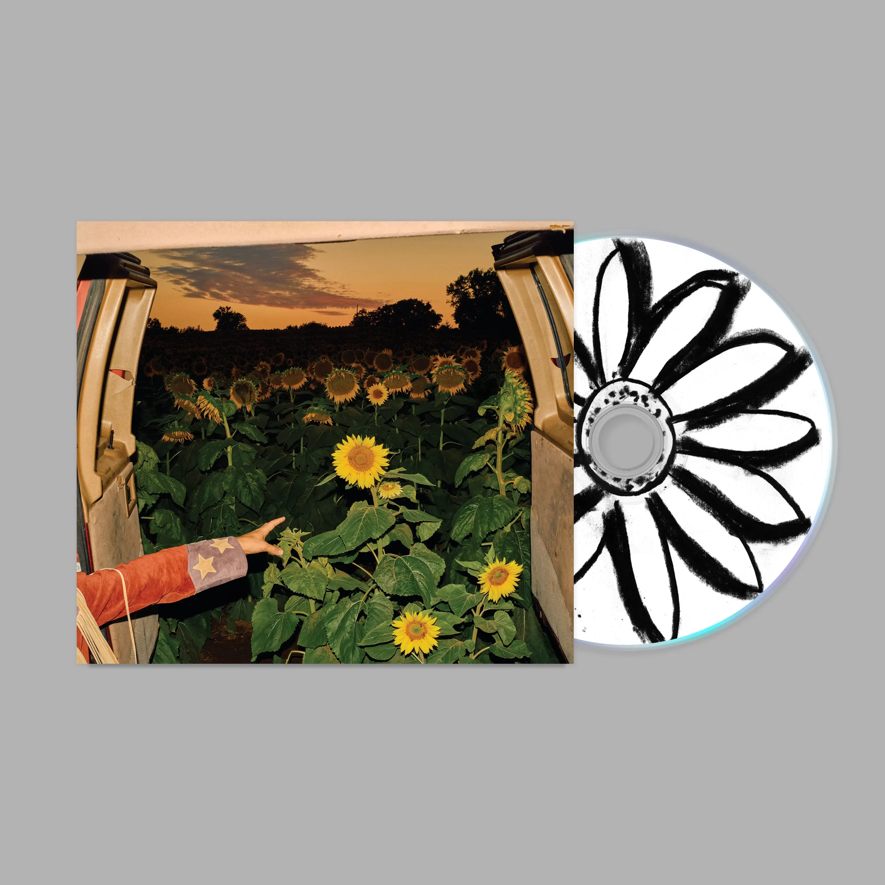 Kevin Morby - Little Wide Open (New CD) - Image 2