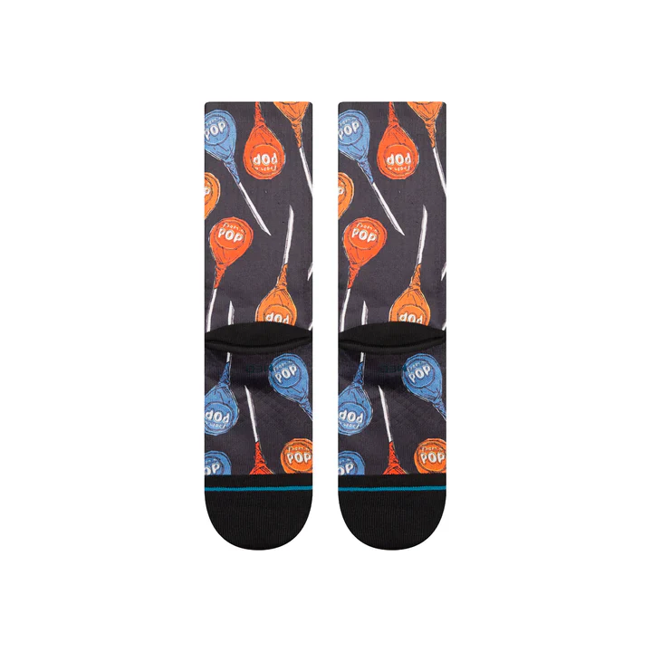 KIDS STANCE - "Tootsie Pop" Socks - Image 2