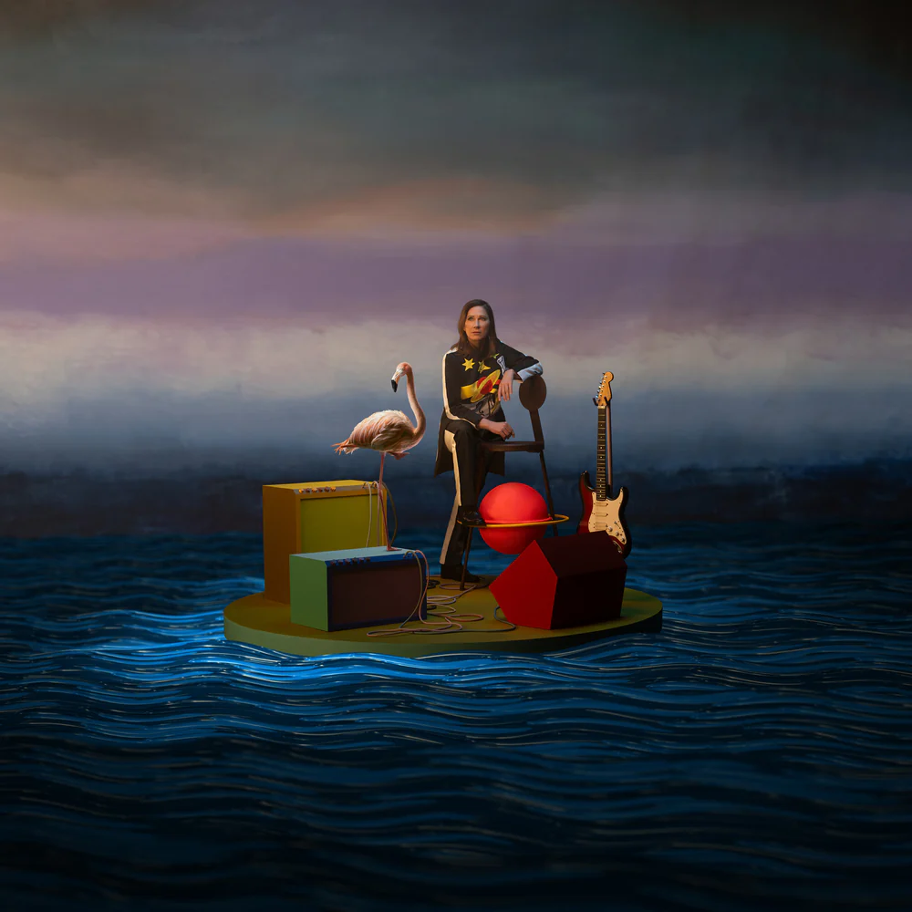 Kim Deal - Nobody Loves You More (New CD)