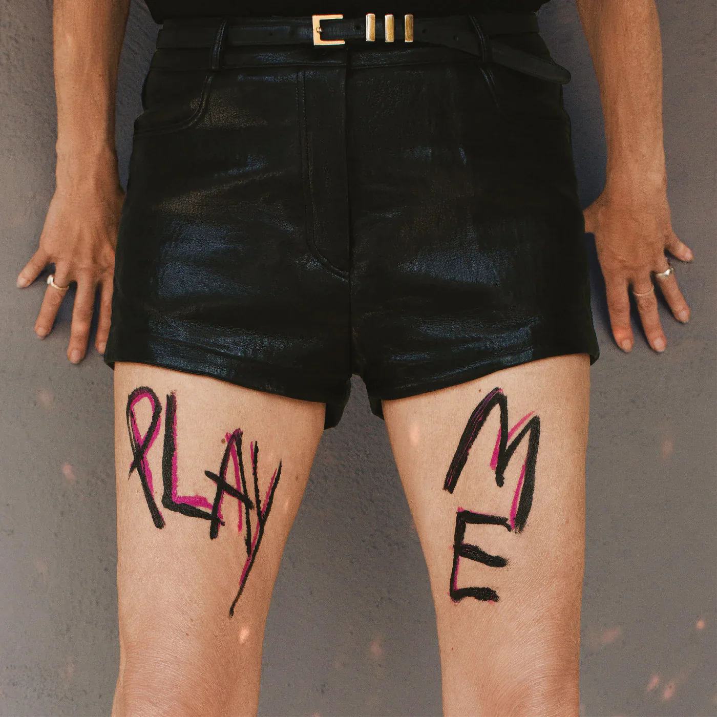 Kim Gordon - Play Me (New CD)