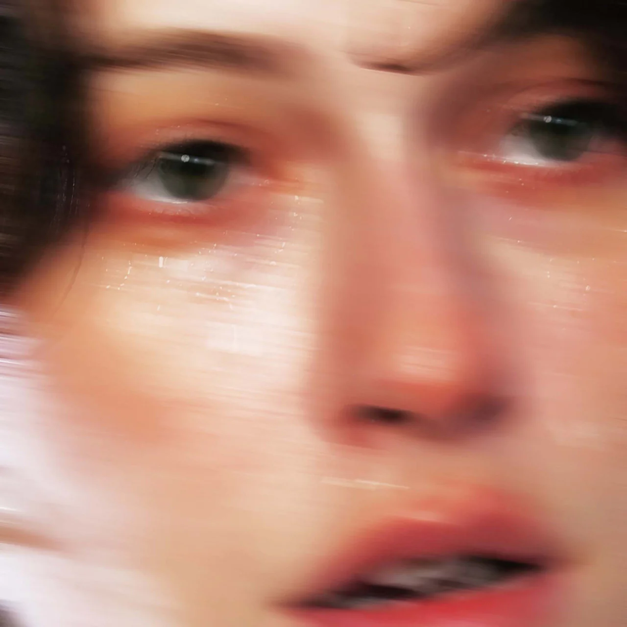 King Princess - Girl Violence (New CD)