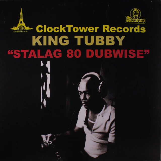 King Tubby - Stalag 80 Dubwise (New Vinyl)