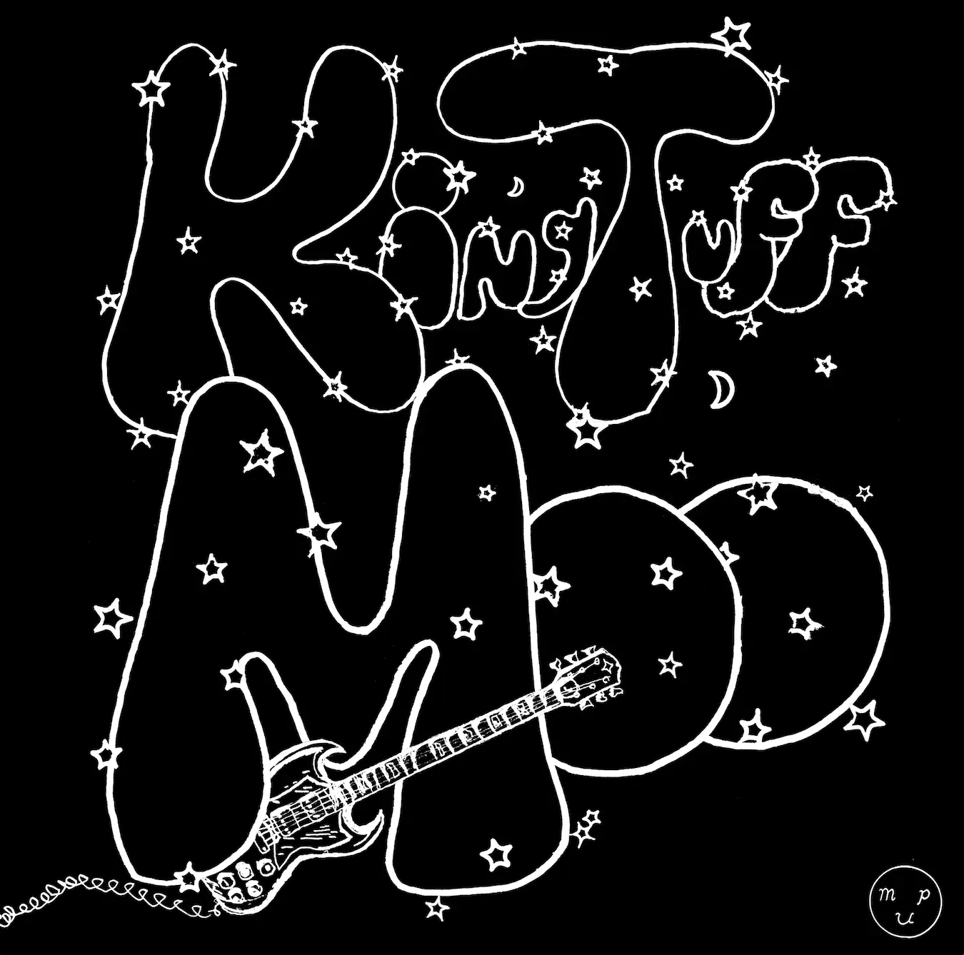 King Tuff - Moo (New Vinyl)