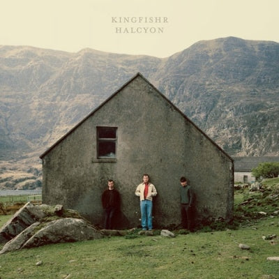 Kingfishr - Halcyon (New Vinyl)