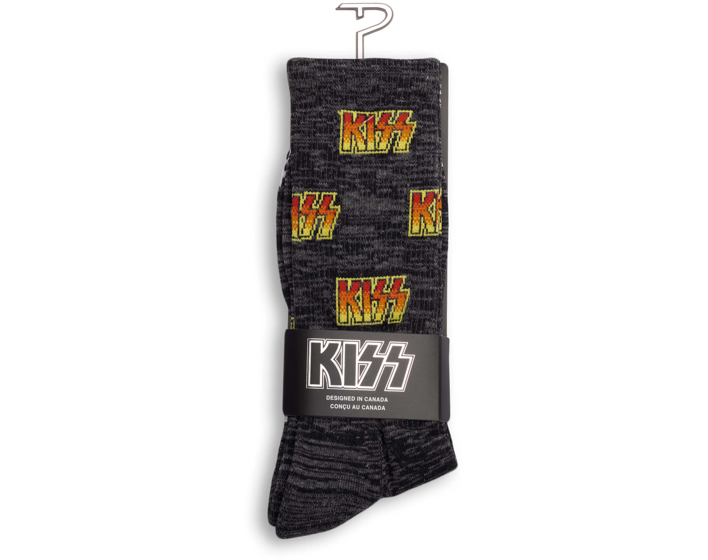Perri Socks - Kiss All Over Socks