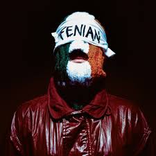 Kneecap - Fenian (Black Vinyl) (New Vinyl)