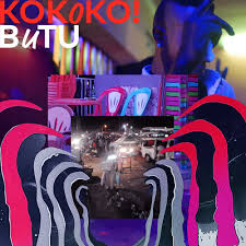 Kokoko! - Butu (New CD)