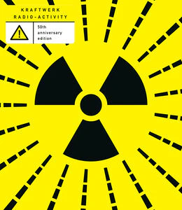 Kraftwerk - Radio-Activity (50th Anniversary Edition) (Blu-Ray Audio) (New Blu-Ray)