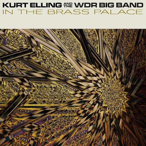Kurt Elling - In The Brass Palace (New Vinyl)