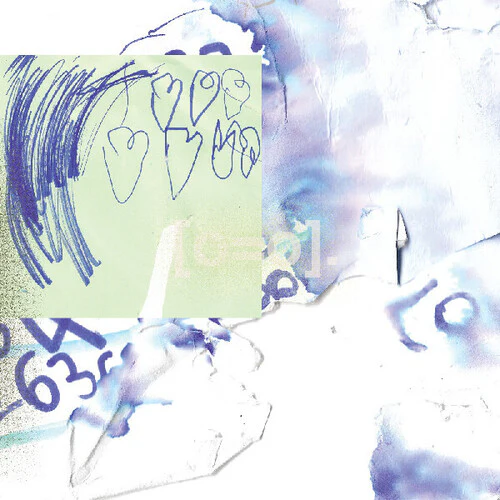 Kwes. - Kinds (Clear Vinyl) (New Vinyl)