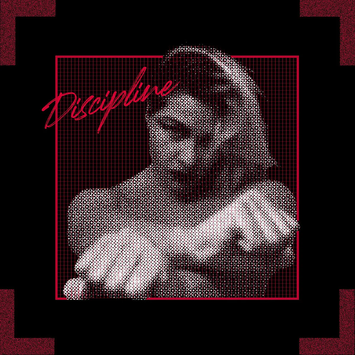 L - Discipline (New Vinyl)