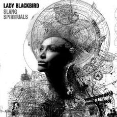 Lady Blackbird - Slang Spirituals (New CD)