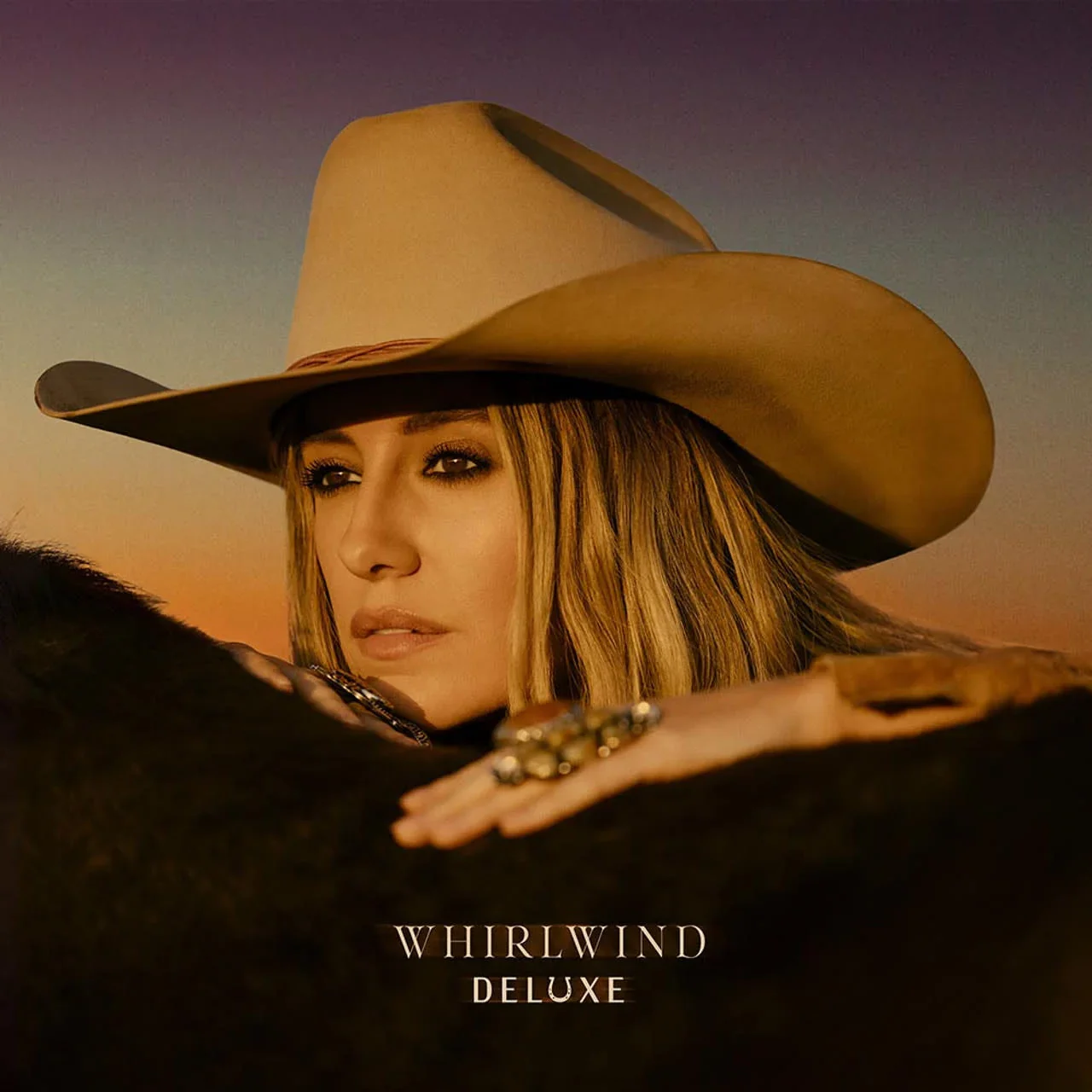 Lainey Wilson - Whirlwind (Deluxe) (New CD)