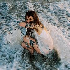 Lala Lala - Heaven 2 (Loser Edition/Ocean Blue Vinyl) (New Vinyl)