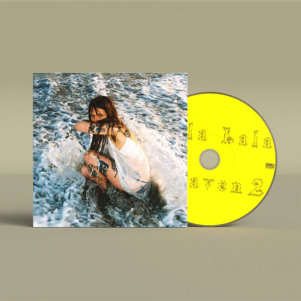 Lala Lala - Heaven 2 (New CD) - Image 2