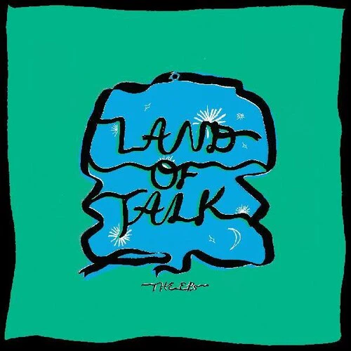 Land Of Talk - The EPs (New Vinyl)