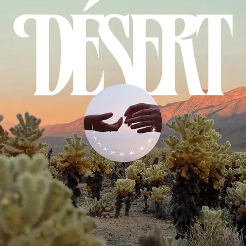 Lara Somogyi & Jean-Michel Blais - D??sert (New Vinyl)