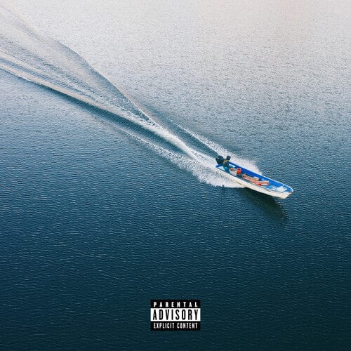 Larry June/2 Chainz/The Alchemist - Life Is Beautiful (New Vinyl)