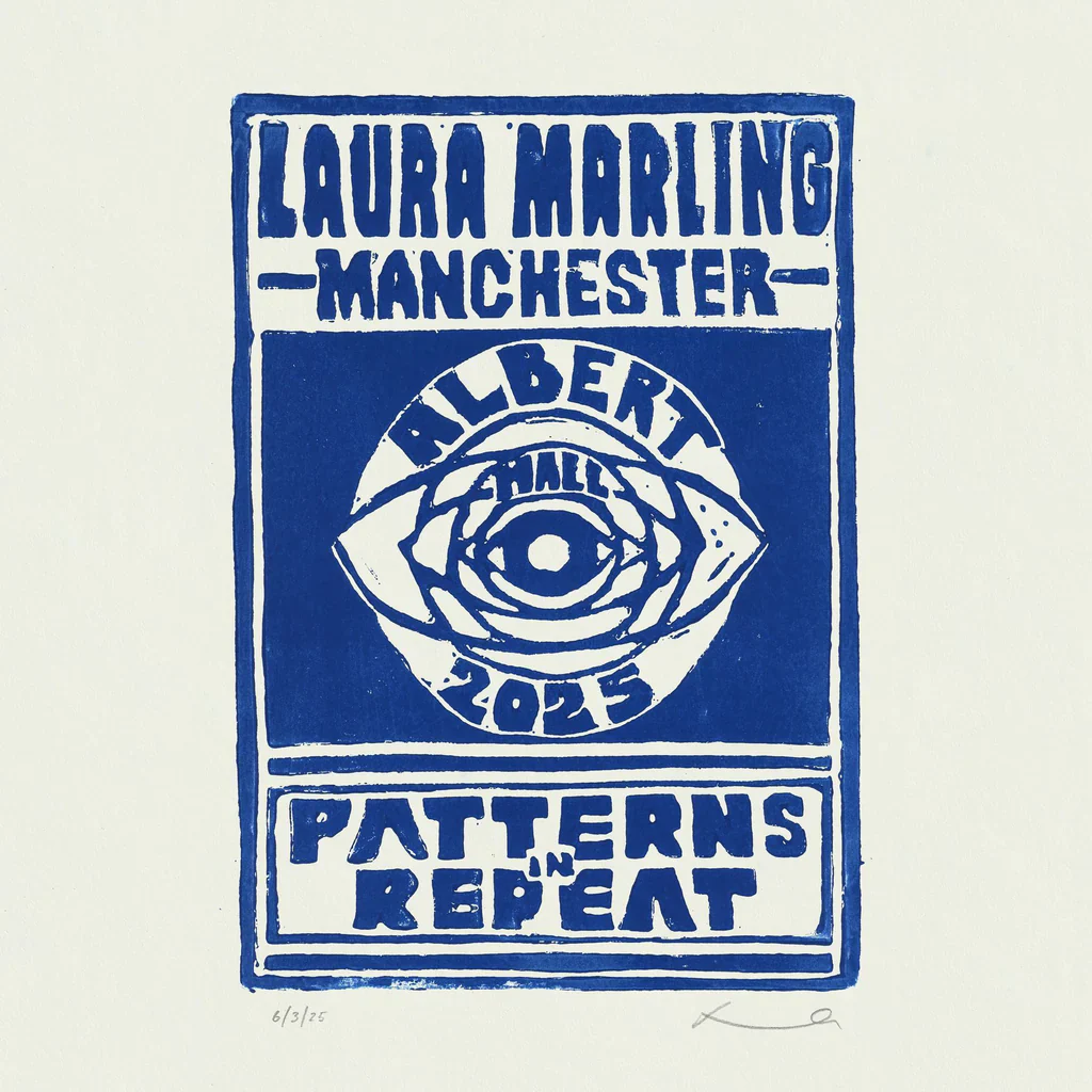 Laura Marling - Live At Albert Hall Manchester (2LP) (RSD 2026) (New Vinyl)