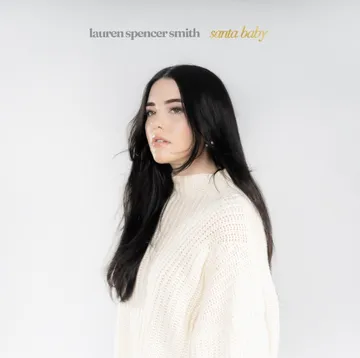 Lauren Spencer Smith - Last Christmas / Santa Baby (7") (RSD Black Friday 2024) (New Vinyl)