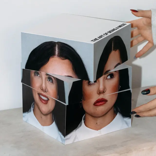 Lauren Spencer Smith - The Art of Being a Mess (New Vinyl)