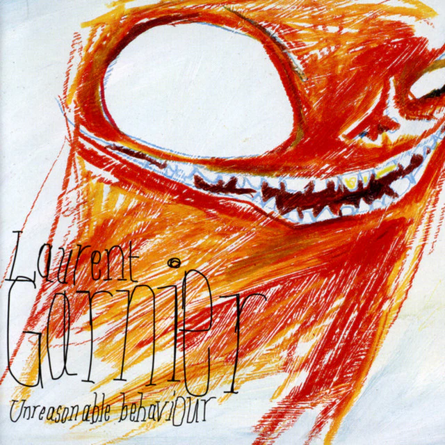 Laurent Garnier - Unreasonable Behaviour (New Vinyl)