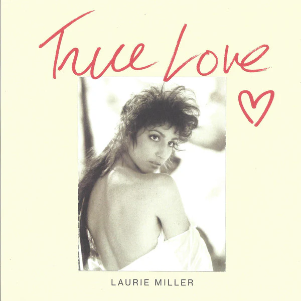 Laurie Miller - True Love (7") (New Vinyl)
