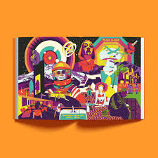 Layered Butter Volume 7 - Stanley Kubrick (New Book) - Image 3