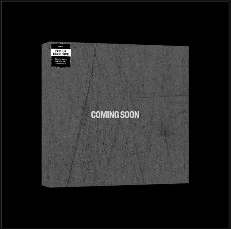 Le Sserafim - Hot (Compact Vers.) (New CD)