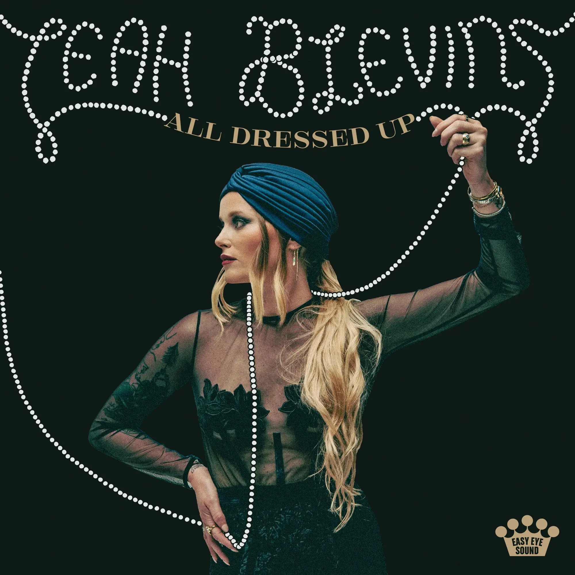 Leah Blevins - All Dressed Up (New Vinyl)