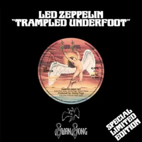 Led Zeppelin - Trampled Underfoot (7") (RSD Black Friday 2025) (New Vinyl)