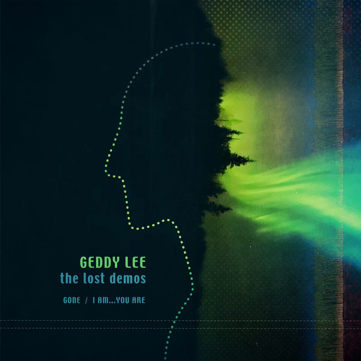 Geddy Lee - The Lost Demos (RSD 2025) (New Vinyl)