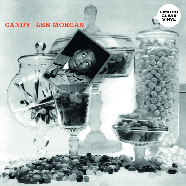 Lee Morgan - Candy (New Vinyl)