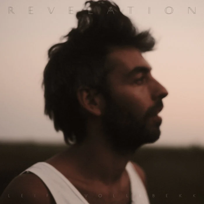 Leif Vollebekk - Revelation (2LP) (New Vinyl)