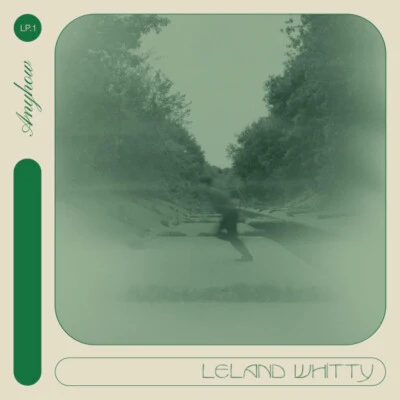 Leland Whitty - Anyhow (New Vinyl)
