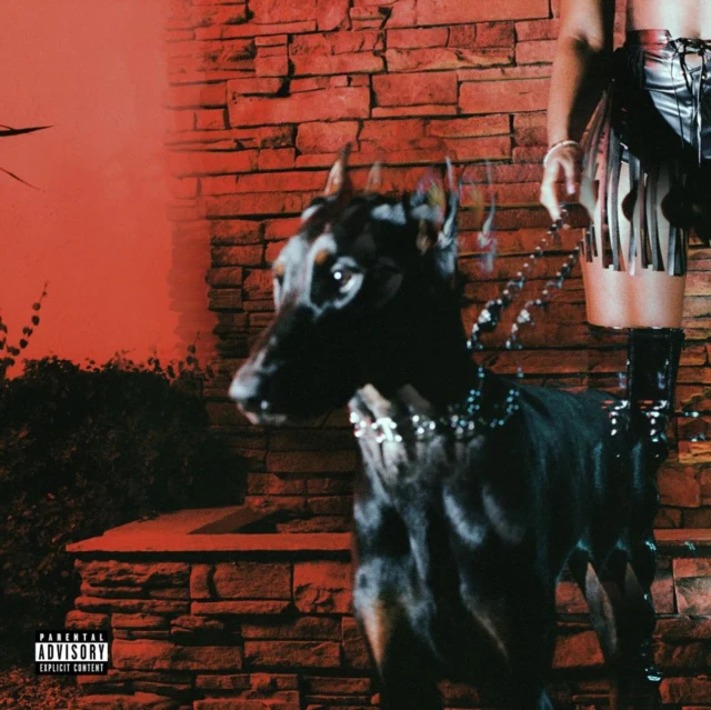 Leon Thomas - Mutt (New Vinyl)