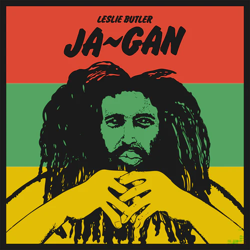 Leslie Butler - Ja Gan (RSD 2026) (New Vinyl)