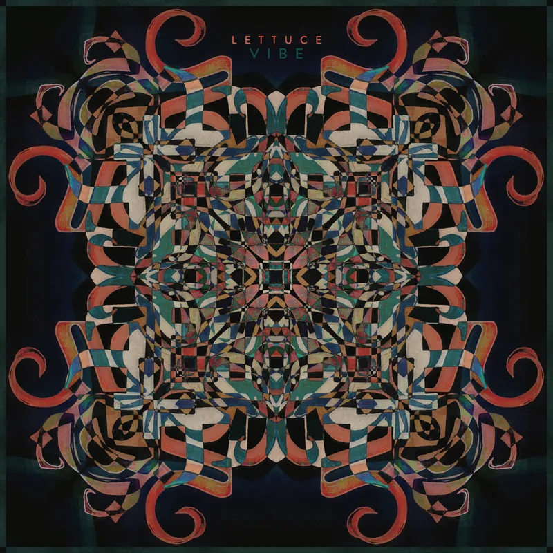 Lettuce - Vibe (2LP) (RSD 2024) (New Vinyl)