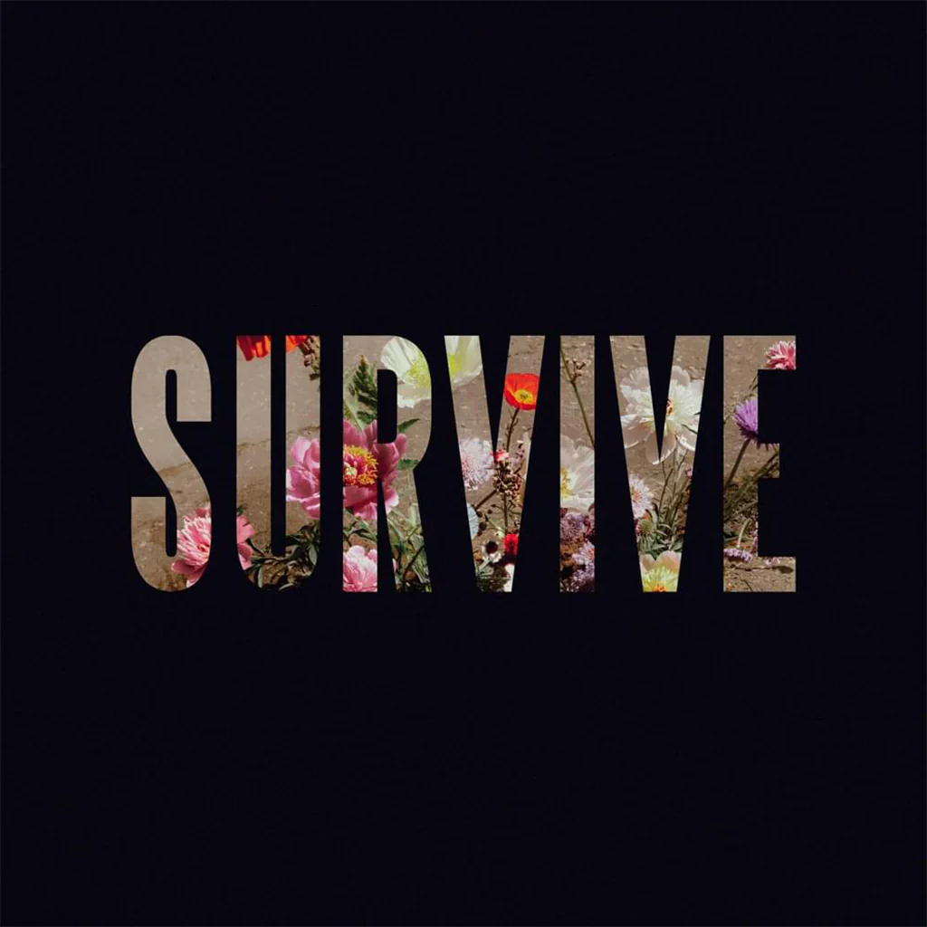 Lewis Capaldi - Survive EP (New Vinyl)