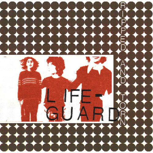 Lifeguard - Ripped And Torn (New CD)