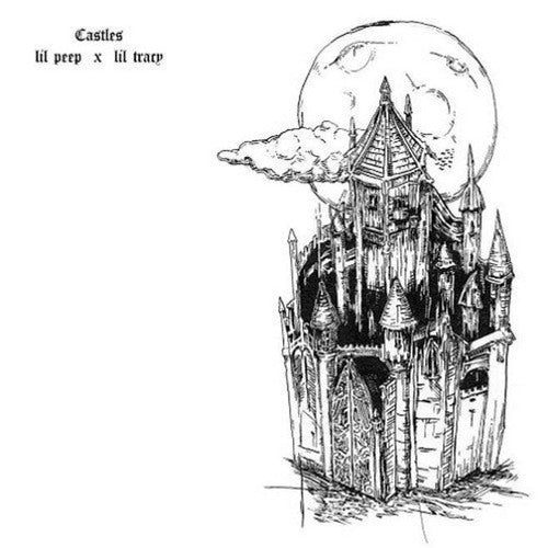 Lil Peep - Castles I & II (New CD)