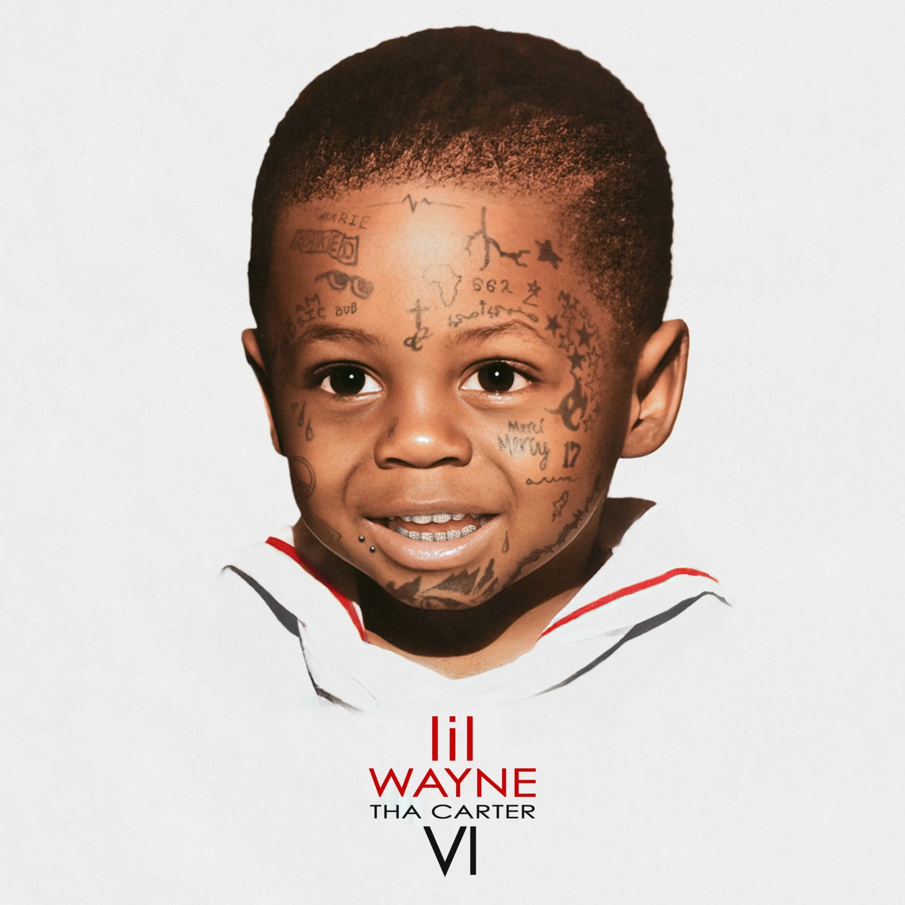 Lil Wayne - Tha Carter VI (New CD)