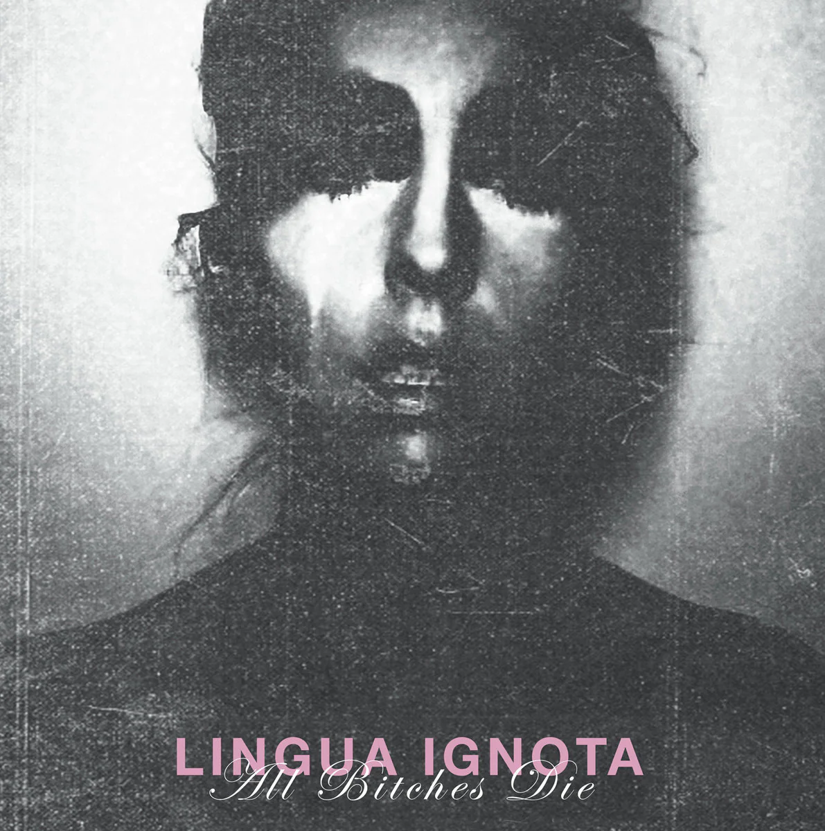 Lingua Ignota - All Bitches Die (Transparent Vinyl) (New Vinyl)