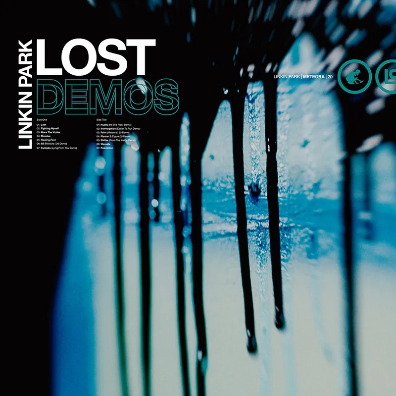 Linkin Park - Lost Demos (New Vinyl)