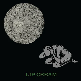 Lip Cream - Sin - (New Vinyl)