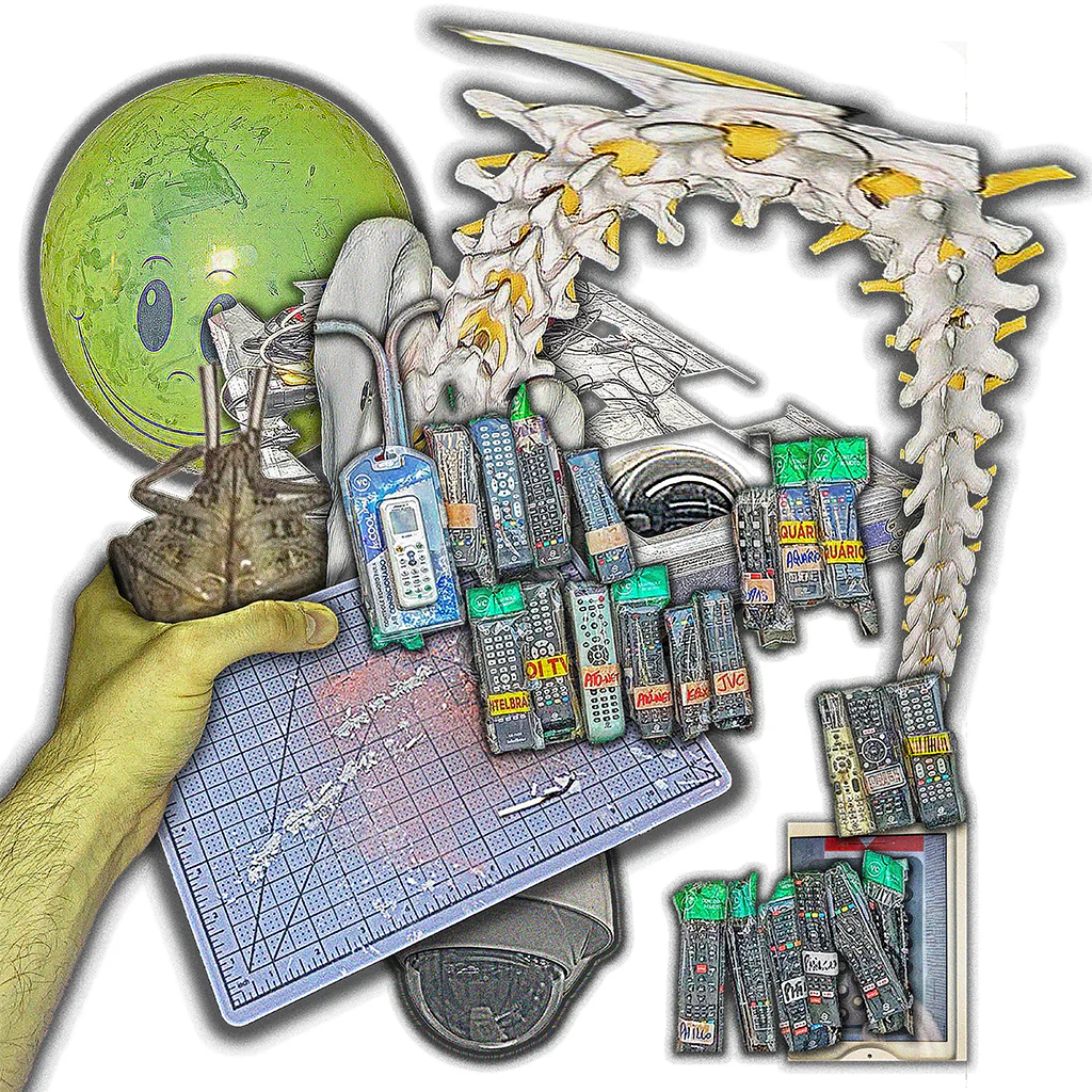Lip Critic - Theft World (New CD)