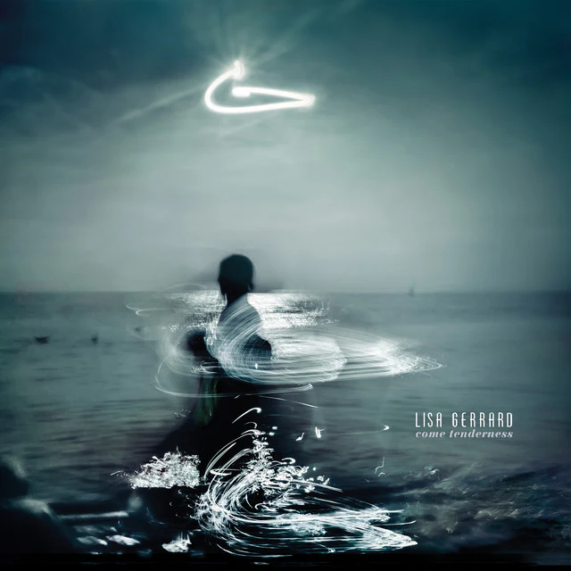 Lisa Gerrard - Come Tenderness (New Vinyl)