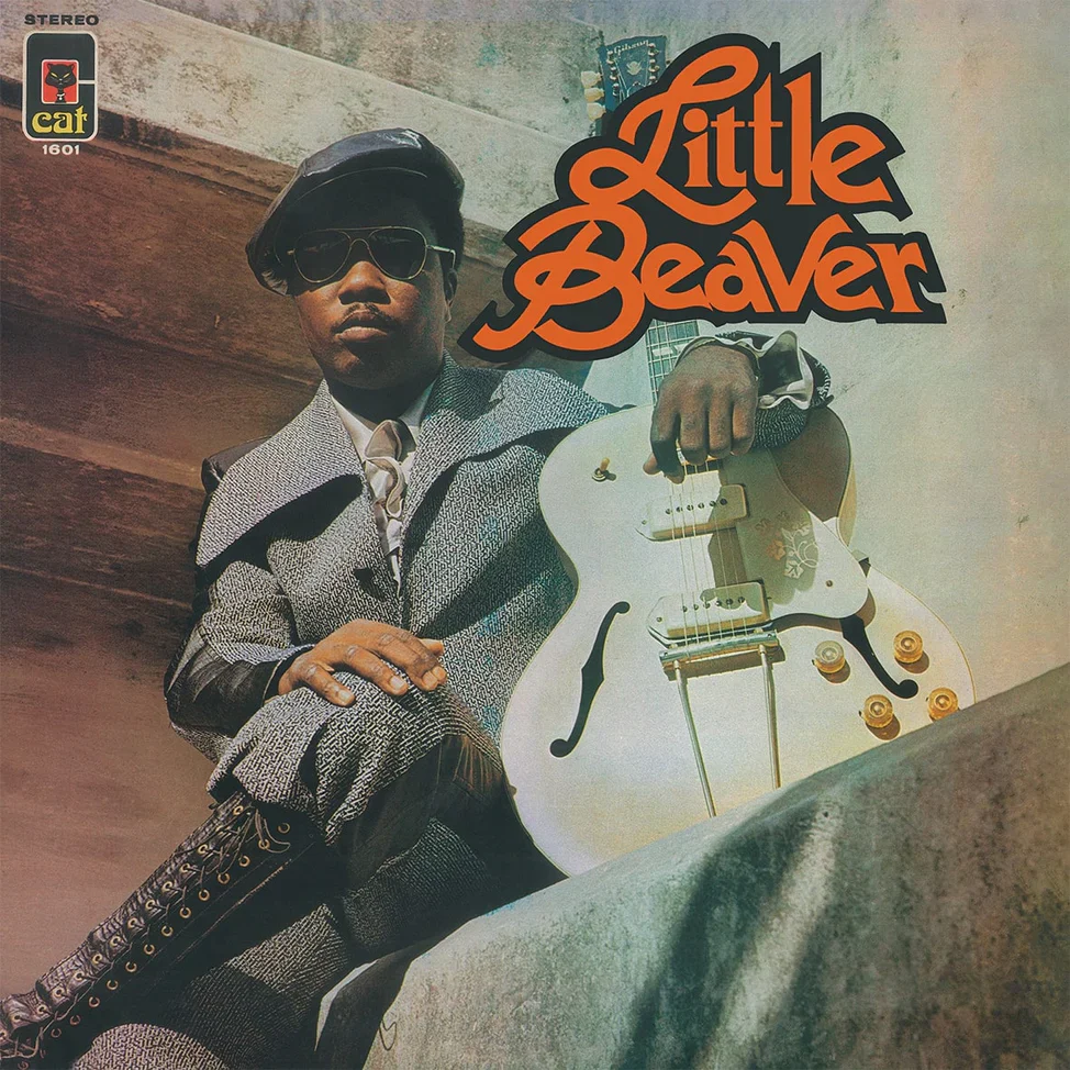 Little Beaver - Joey (New Vinyl)