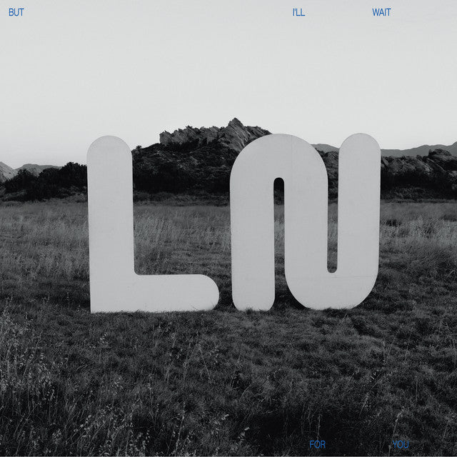 Local Natives - But I'll Wait for You (Colour Vinyl) (New Vinyl)